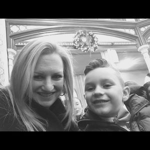 Meet your Posher, Claire